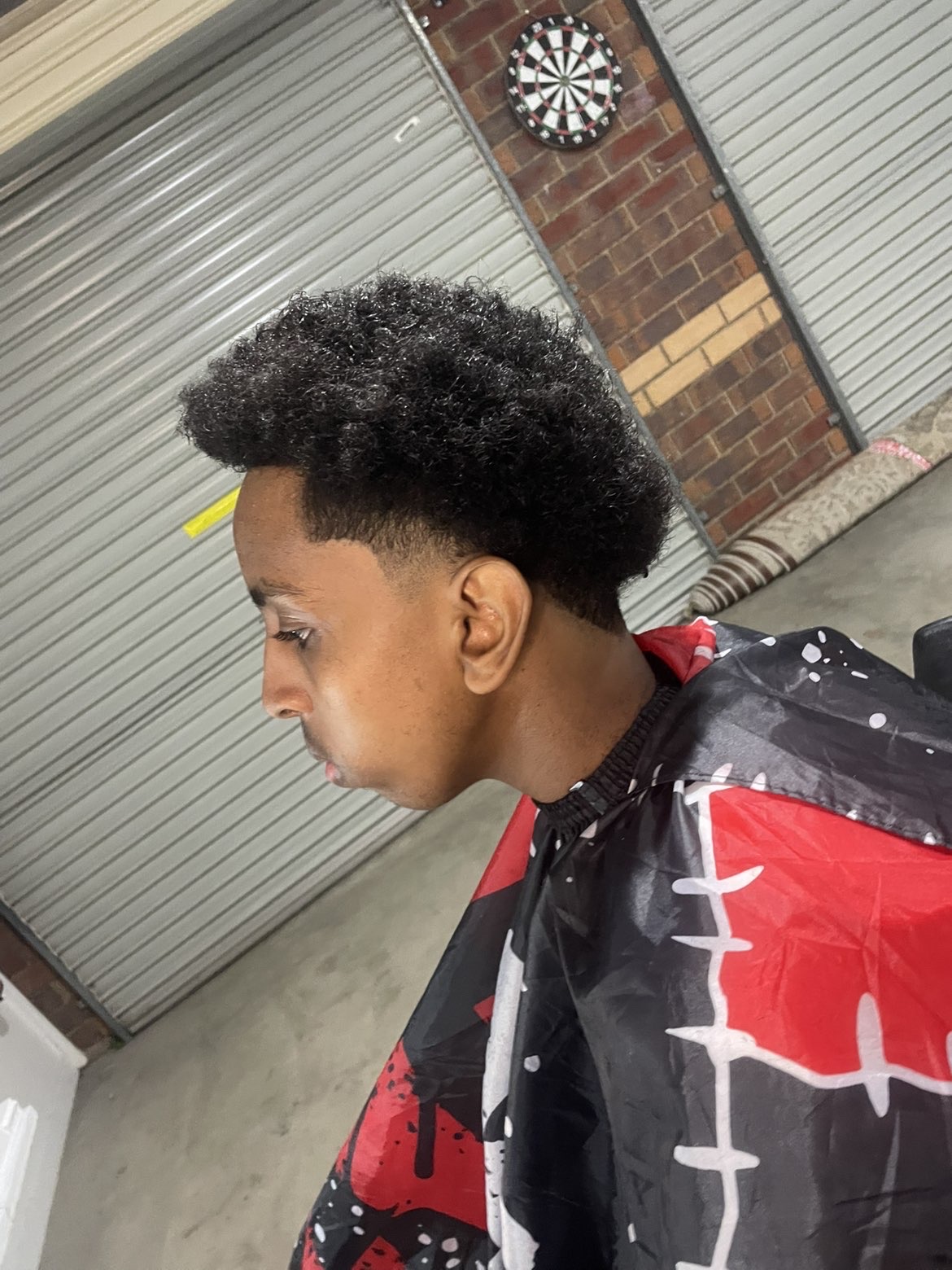 Haircut by OzzieCutz