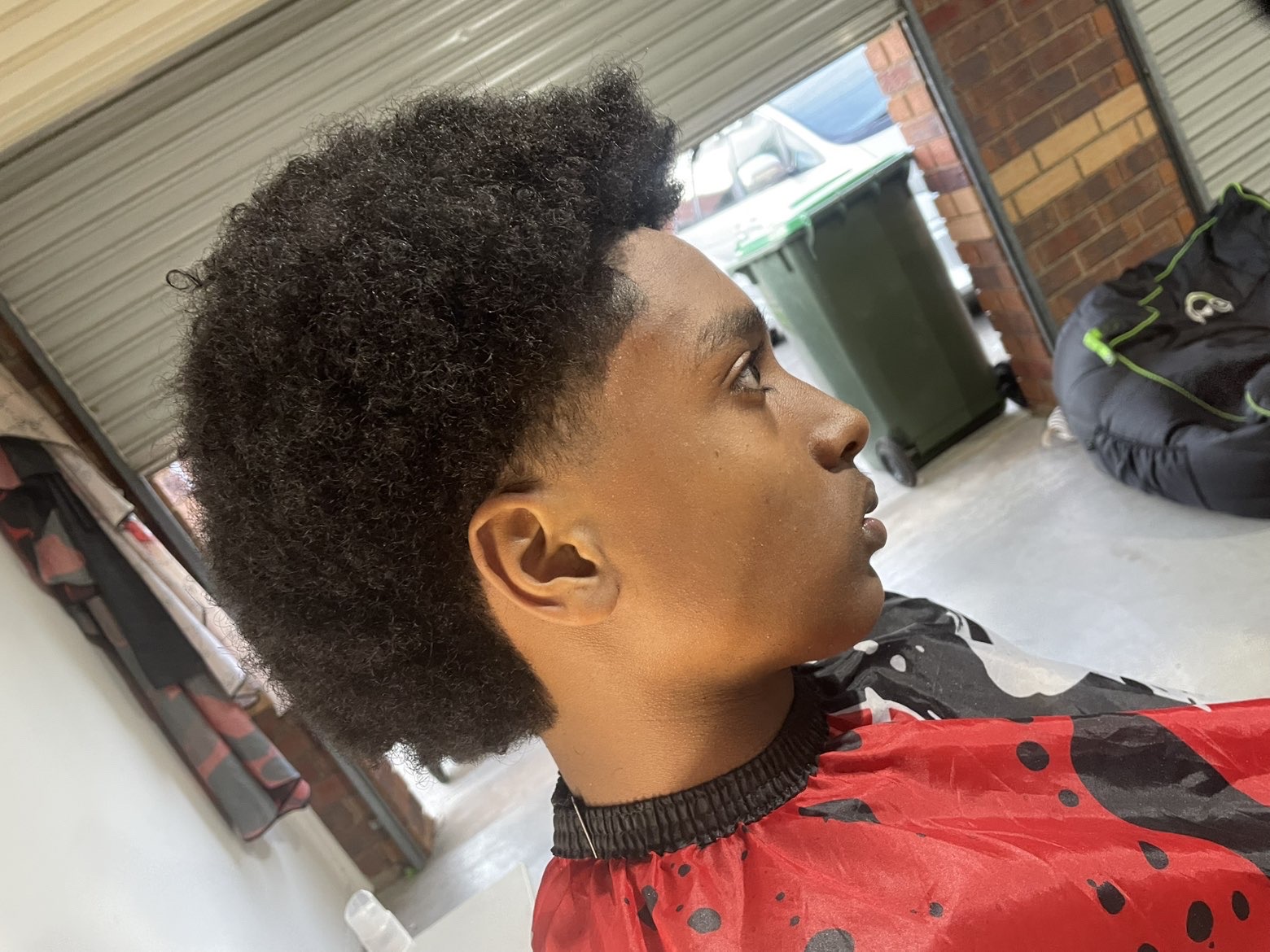 Haircut by OzzieCutz